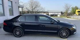 Skoda Superb 1.6TDI-EURO5+ NAVI | Mobile.bg    3