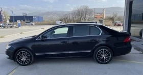 Skoda Superb 1.6TDI-EURO5+ NAVI, снимка 2