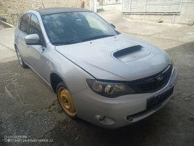 Subaru Impreza, снимка 3