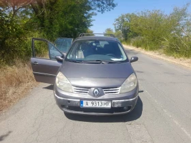 Renault Scenic, снимка 2