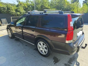 Volvo Xc70 D5, снимка 4