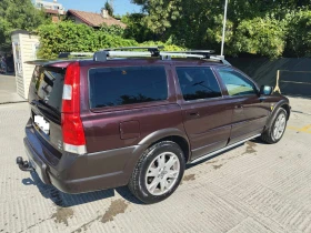 Volvo Xc70 D5, снимка 2