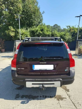 Volvo Xc70 D5, снимка 6