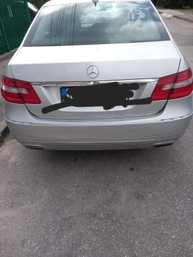 Mercedes-Benz E 350 3.5cdi, снимка 2