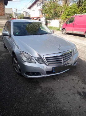 Mercedes-Benz E 350 3.5cdi, снимка 1