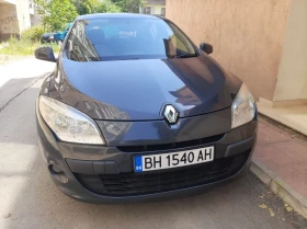 Renault Megane Хечбек , снимка 1