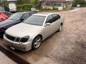 Lexus GS 300 GS300 | Mobile.bg    2
