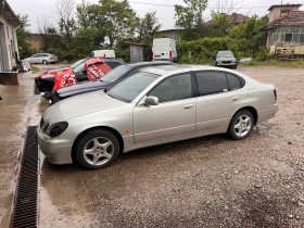     Lexus GS 300 GS300