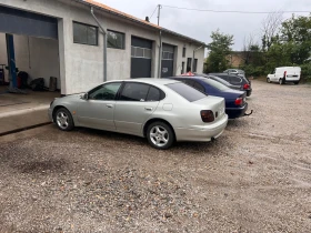 Lexus GS 300 GS300 | Mobile.bg    3