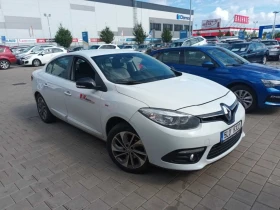 Renault Megane 1, 6 16V  GAZ , снимка 4