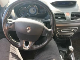 Renault Megane 1, 6 16V  GAZ , снимка 6