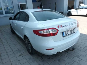 Renault Megane 1, 6 16V  GAZ , снимка 1