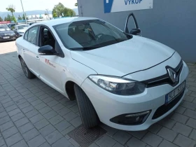 Renault Megane 1, 6 16V  GAZ , снимка 5