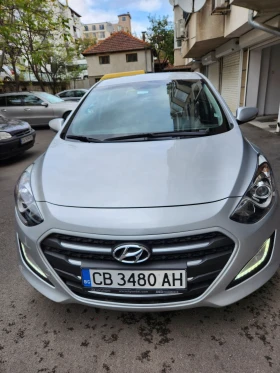 Hyundai I30 | Mobile.bg    6