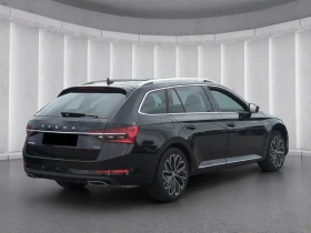 Skoda Superb * L&K* 4x4* CANTON* PANO* 360 CAM* , снимка 4