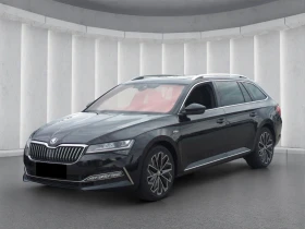 Skoda Superb * L&K* 4x4* CANTON* PANO* 360 CAM*  1