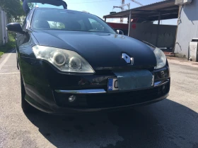 Обява за продажба на Renault Laguna Grandtour 3 kombi ~8 898 лв. - изображение 6