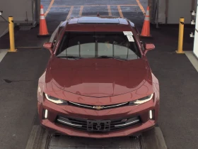 Обява за продажба на Chevrolet Camaro СЕРВИЗНА ИСТОРИЯ | РЕАЛНИ КИЛОМЕТРИ |  ~29 500 лв. - изображение 2