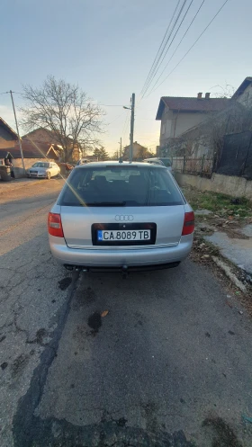 Audi A6, снимка 2