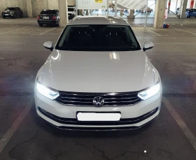 VW Passat Highline, снимка 13