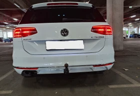 VW Passat Highline, снимка 14