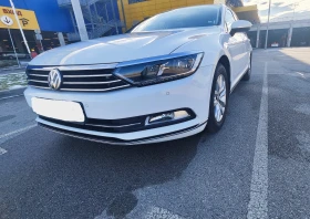 VW Passat Highline, снимка 6