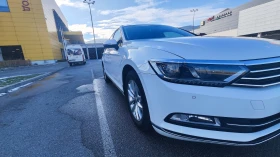 VW Passat Highline, снимка 5