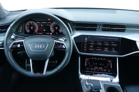 Audi A6 5.0TDI* 2XS-LINE* HD MATRIX* PANO* HEAD UP* , снимка 10