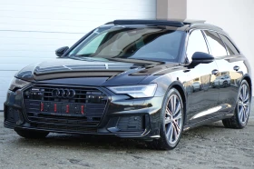 Audi A6 5.0TDI* 2XS-LINE* HD MATRIX* PANO* HEAD UP* , снимка 4