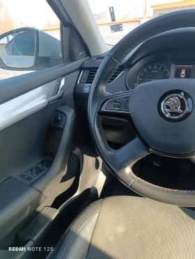 Skoda Octavia 2.0 TDI 150, снимка 16