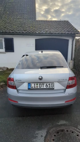 Skoda Octavia 2.0 TDI 150, снимка 2