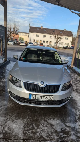 Skoda Octavia 2.0 TDI 150 | Mobile.bg    1