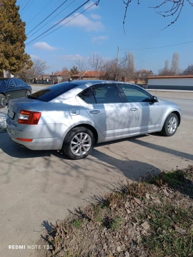 Skoda Octavia 2.0 TDI 150 | Mobile.bg    15