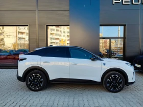 Peugeot 3008 3008 GT 1.2 PureTech 136 HYBRID 48V e-DCS6 EURO 6., снимка 5