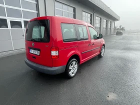 VW Caddy 1.4 , снимка 5