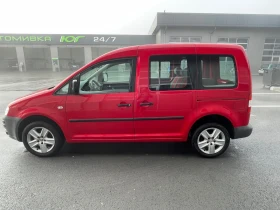 VW Caddy 1.4 , снимка 8