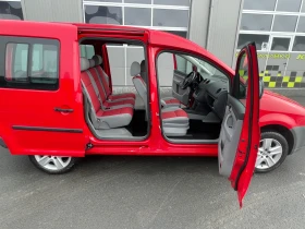 VW Caddy 1.4 , снимка 11