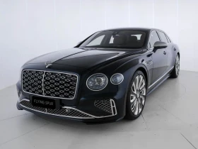 Bentley Flying Spur HYBRID/ NEW MODEL/ MULLINER/NAIM/PANO/ TV/ 4-SEATS - 273980 EUR - 19950246 | Car24.bg