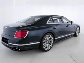 Bentley Flying Spur HYBRID/ NEW MODEL/ MULLINER/NAIM/PANO/ TV/ 4-SEATS - 273980 EUR - 19950246 | Car24.bg