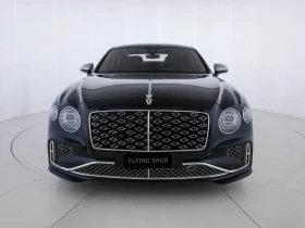 Bentley Flying Spur HYBRID/ NEW MODEL/ MULLINER/NAIM/PANO/ TV/ 4-SEATS | Mobile.bg    2