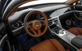 Bentley Flying Spur HYBRID/ NEW MODEL/ MULLINER/NAIM/PANO/ TV/ 4-SEATS - 273980 EUR - 19950246 | Car24.bg