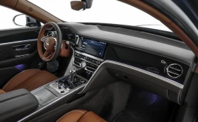 Bentley Flying Spur HYBRID/ NEW MODEL/ MULLINER/NAIM/PANO/ TV/ 4-SEATS - 273980 EUR - 19950246 | Car24.bg