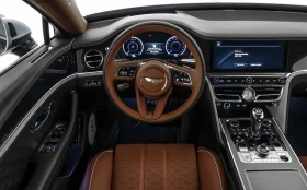 Bentley Flying Spur HYBRID/ NEW MODEL/ MULLINER/NAIM/PANO/ TV/ 4-SEATS - 273980 EUR - 19950246 | Car24.bg