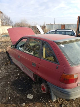 Opel Astra F, снимка 2