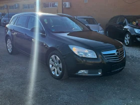 Opel Insignia 2.0CDTI ecoflex, снимка 4