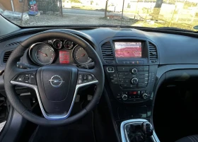 Opel Insignia 2.0CDTI ecoflex, снимка 14