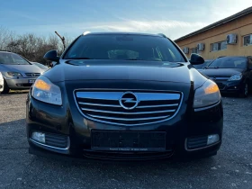 Opel Insignia 2.0CDTI ecoflex, снимка 2