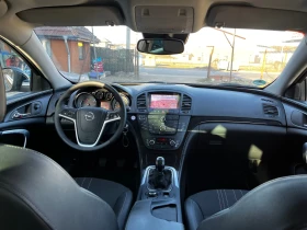 Opel Insignia 2.0CDTI ecoflex, снимка 11