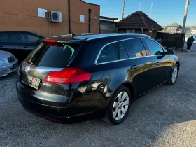 Opel Insignia 2.0CDTI ecoflex, снимка 6