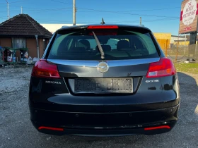 Opel Insignia 2.0CDTI ecoflex, снимка 7